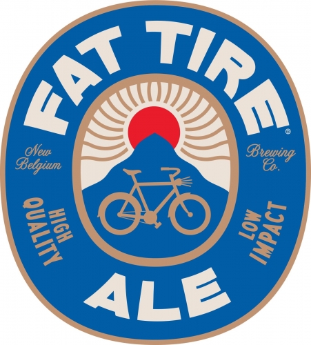 New Belgium Fat Tire Ale