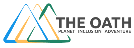 Outdoorist Oath Logo