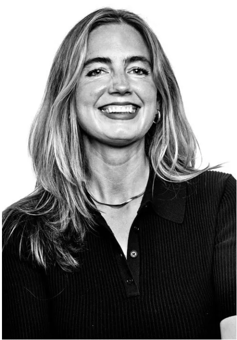 Allyson Bartlett Headshot